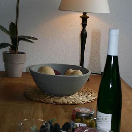 A Modern Holiday Home By The River Mosel Мозелкерн Екстериор снимка