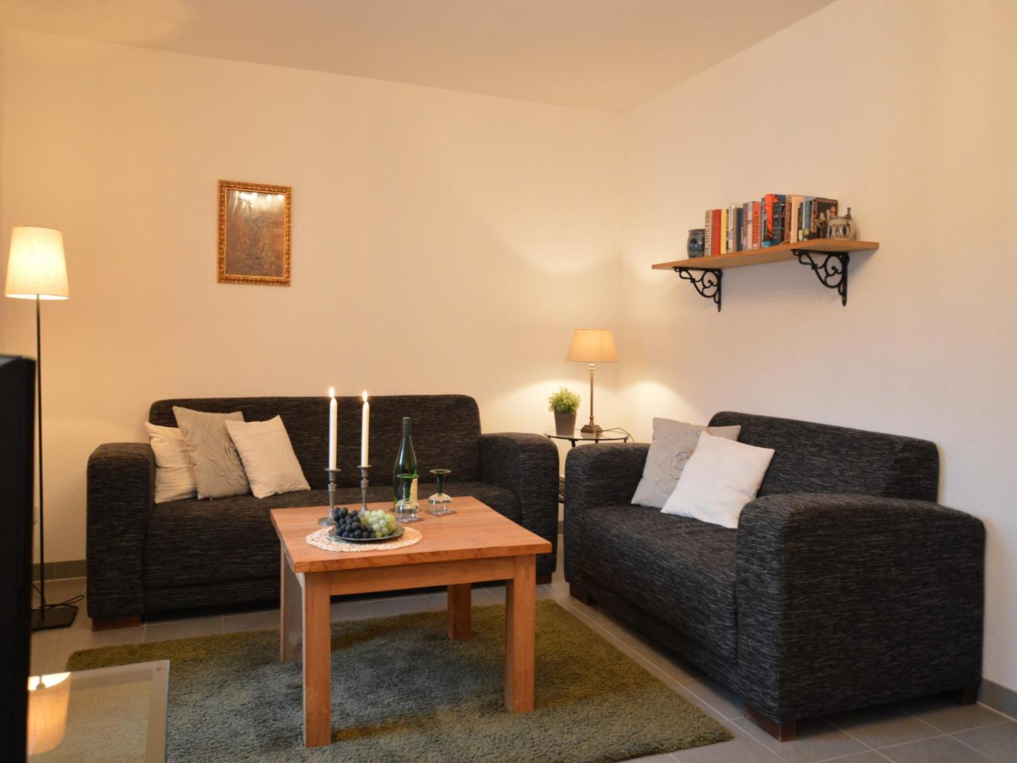 A Modern Holiday Home By The River Mosel Мозелкерн Екстериор снимка